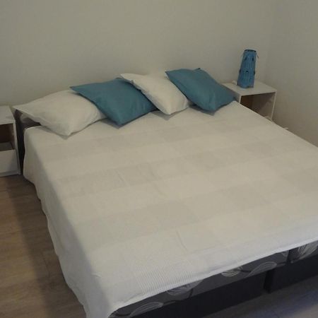 Jana Apartments 2 布拉迪斯拉发 外观 照片