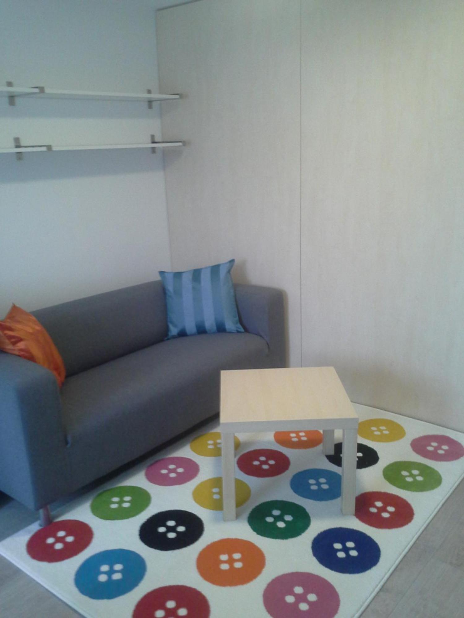 Jana Apartments 2 布拉迪斯拉发 外观 照片